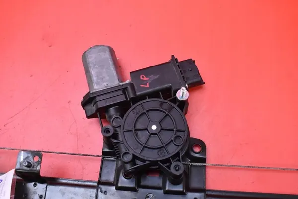 Vänster framfönsterhiss Fiat Ducato 1368922080 image 9