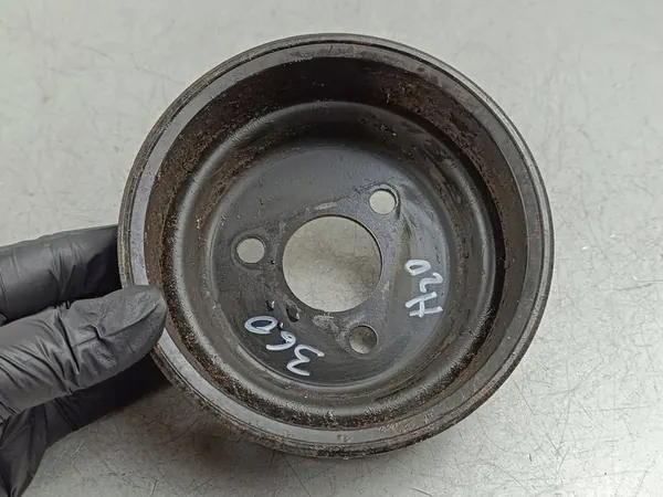 Ford F150 2019 Polia da Bomba de Água ER3E8A528AA image 2