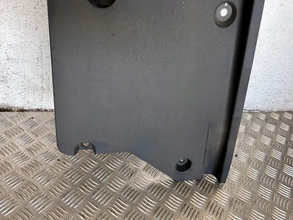 Motorkap slot afdekking Toyota Mirai II OEM 53295-62021 image 6