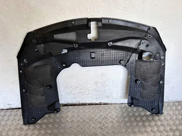 Motorkap slot afdekking Toyota Mirai II OEM 53295-62021 image 7