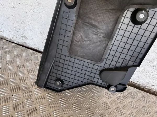 Motorkap slot afdekking Toyota Mirai II OEM 53295-62021 image 8