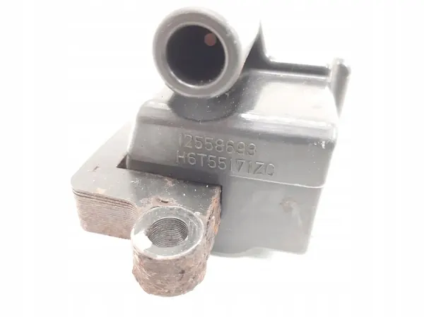 Bobina de encendido Hummer H2 2003 1258693 image 8