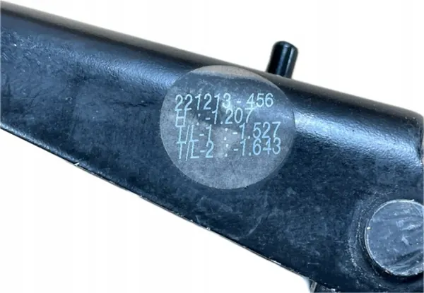 OEM 83934-R0010 Kia Carnival IV Oven rulla oikea image 4