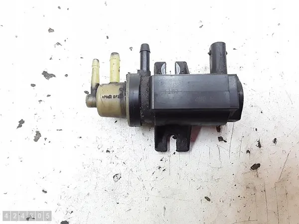 Vacuumklep Mercedes Sprinter 2011 A0071531428 image 2