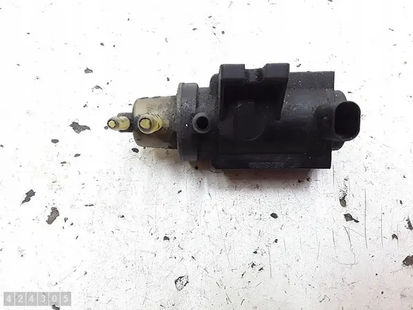 Vacuumklep Mercedes Sprinter 2011 A0071531428 image 3