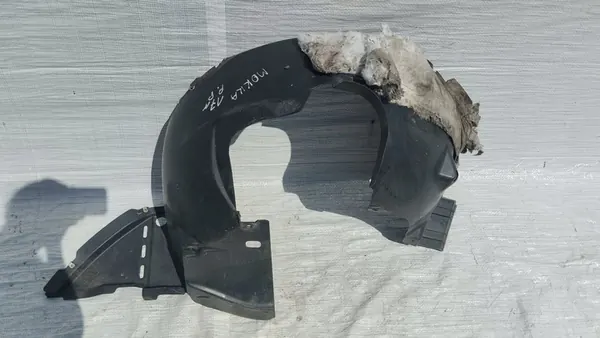 Passaruota Destro Opel Mokka image 2