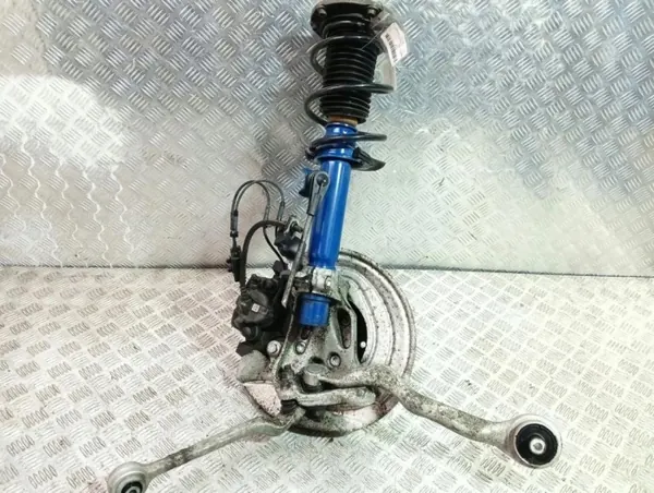 OEM 468335 Suporte Amortecedor Esquerdo Dianteiro BMW F30 2015-2018 image 10
