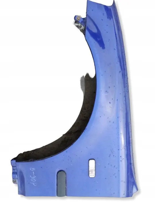 Para-lamas dianteiro esquerdo Honda Civic 1999 OEM ZYZ2263 image 2