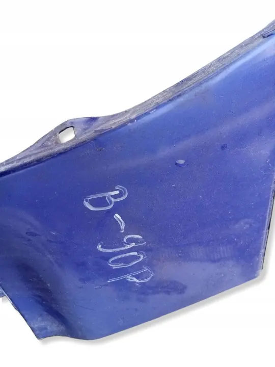 Para-lamas dianteiro esquerdo Honda Civic 1999 OEM ZYZ2263 image 3