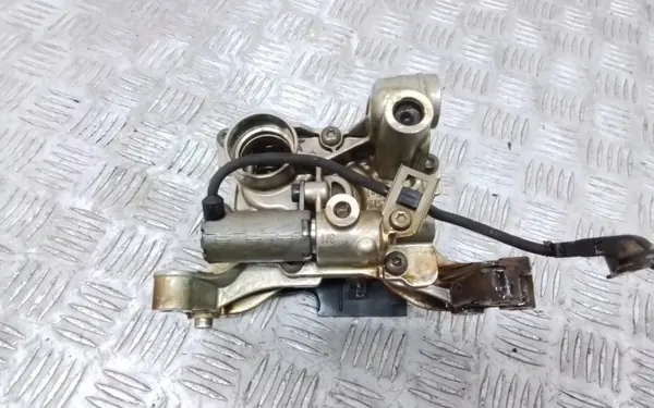 Pompe à huile Volvo OEM 31430089 pour T2-T6 image 2