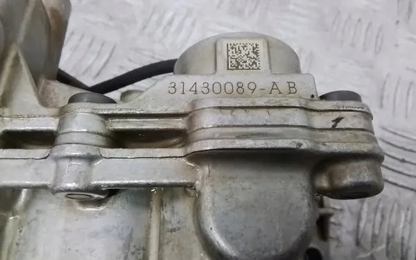 Pompe à huile Volvo OEM 31430089 pour T2-T6 image 6