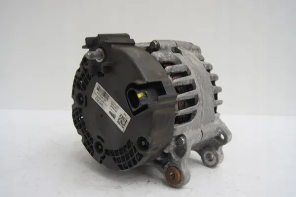 Vaihtovirtageneraattori Audi VW Skoda 14V 150A image 3