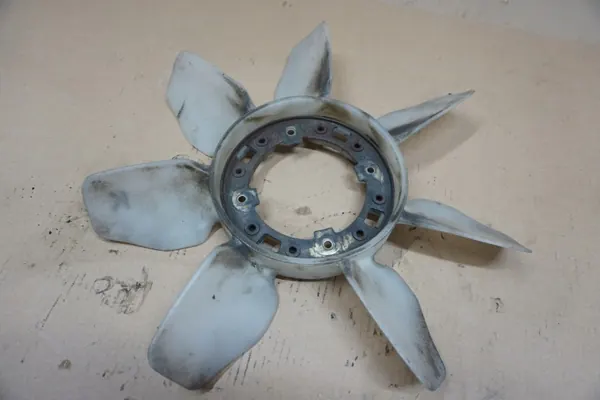 Ventilateur de refroidissement LAND 120 WENTYLATOR image 3