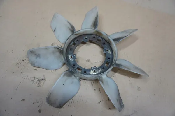 Ventilateur de refroidissement LAND 120 WENTYLATOR image 4