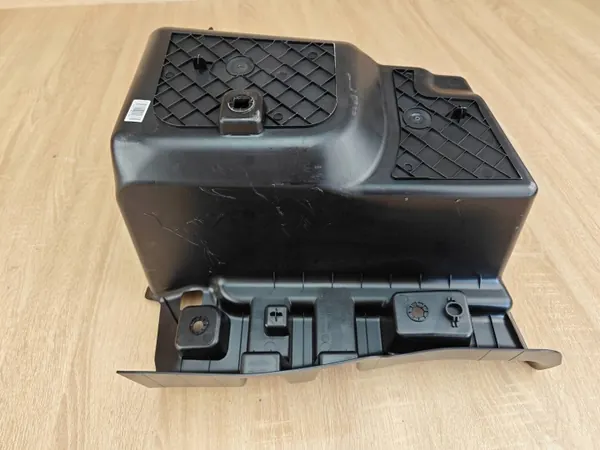Compartiment coffre arrière gauche OEM 7417521 BMW G30 image 5