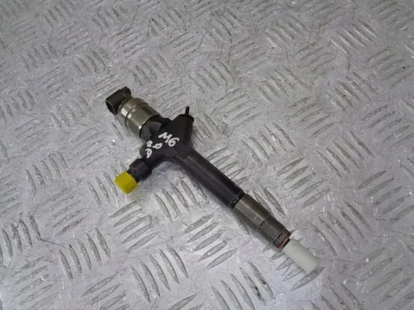 Mazda OE injector RF7J13H50 voor Mazda 6 2.0 D image 2