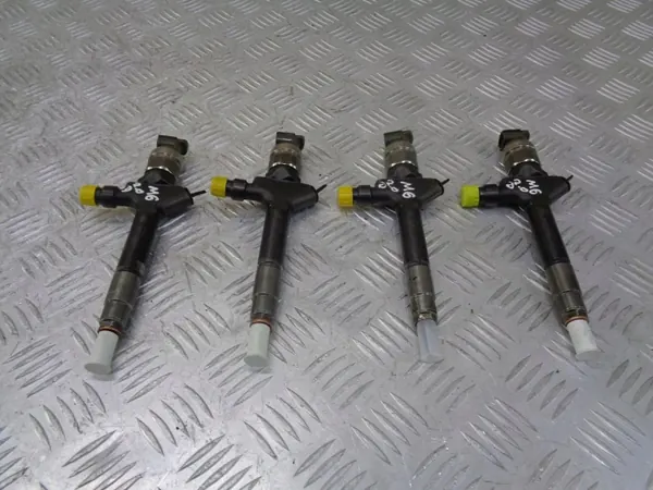 Mazda OE injector RF7J13H50 voor Mazda 6 2.0 D image 3