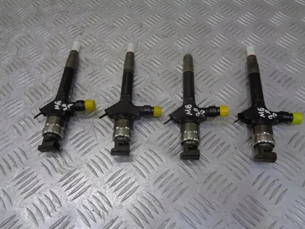 Mazda OE injector RF7J13H50 voor Mazda 6 2.0 D image 4