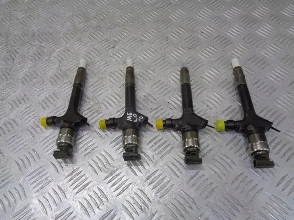 Mazda OE injector RF7J13H50 voor Mazda 6 2.0 D image 5
