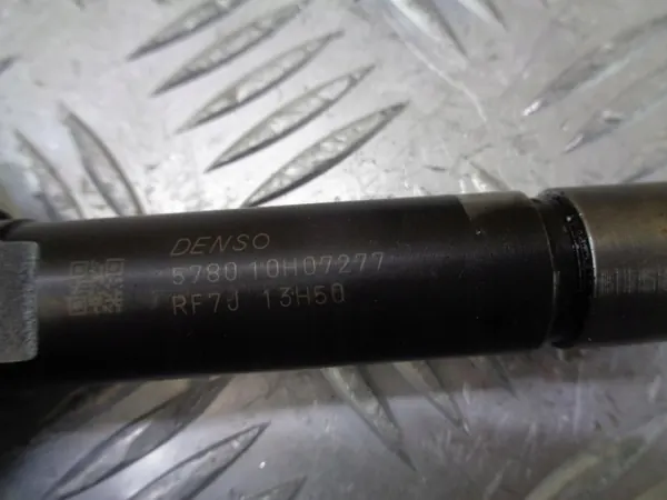Mazda OE injector RF7J13H50 voor Mazda 6 2.0 D image 6