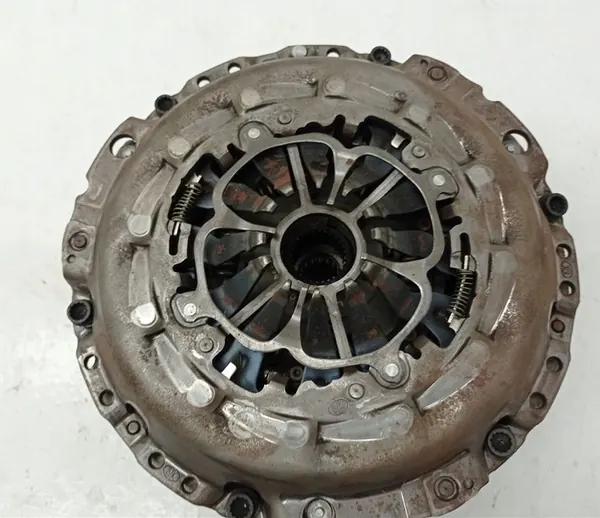 Disco de embreagem volante bimassa Audi A6 C7 A7 Q5 SQ5 3.0 TDI image 3