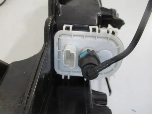 Réservoir FAP OEM 9815712580-123ds-4439d7-c90eaa image 6