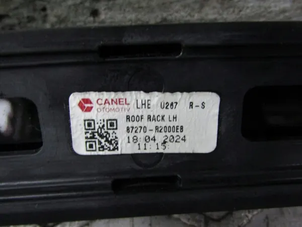 Kia Sportage V Dakreling Links OEM 87270-R2000EB image 8