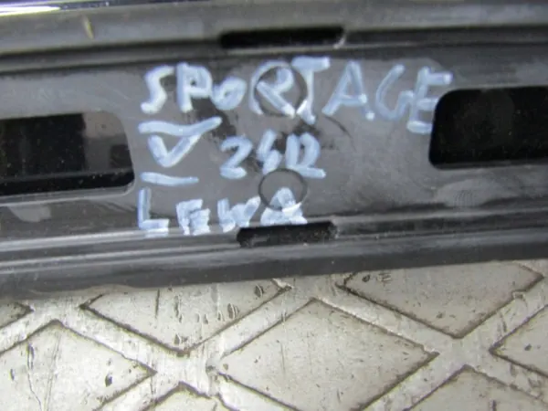 Kia Sportage V Dakreling Links OEM 87270-R2000EB image 9