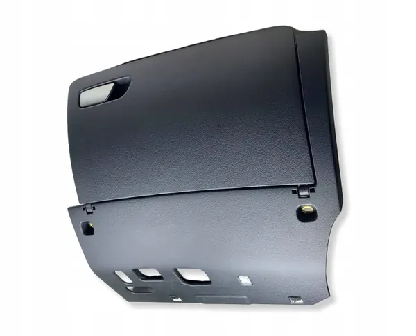 Passagerar handskfack Audi A3 S3 8V OEM 8V1857035KAS image 2