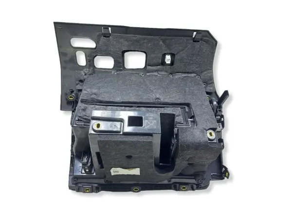 Passagerar handskfack Audi A3 S3 8V OEM 8V1857035KAS image 3