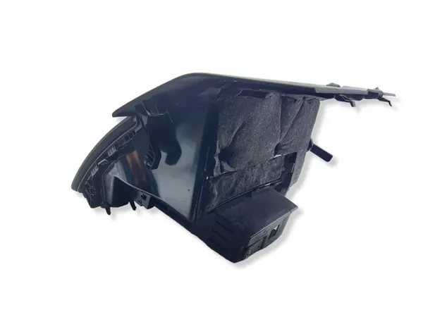 Passagerar handskfack Audi A3 S3 8V OEM 8V1857035KAS image 5