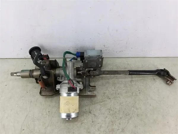 Servolenkung OEM 8200809490 für Renault Twingo II image 2