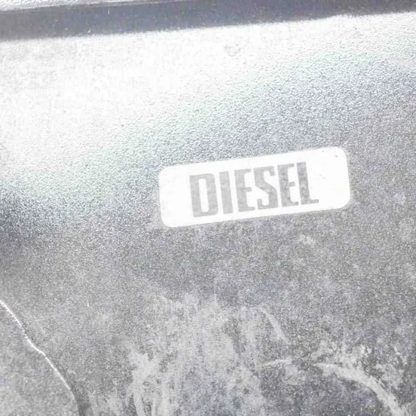 Polttoainesäiliön kansi OEM KD53 Mazda CX-5 2014 Diesel image 5