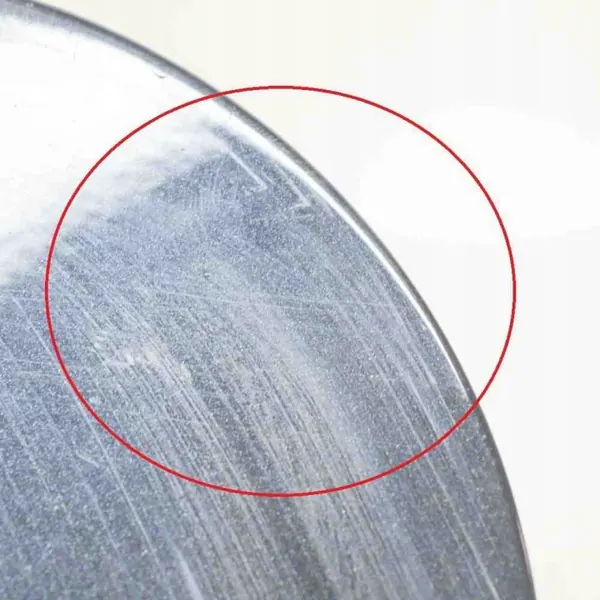 Polttoainesäiliön kansi OEM KD53 Mazda CX-5 2014 Diesel image 7