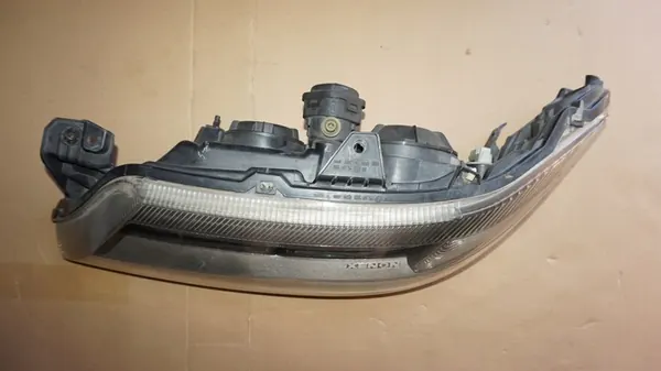 Farol Xenon com Ballast Renault Laguna II OEM image 10