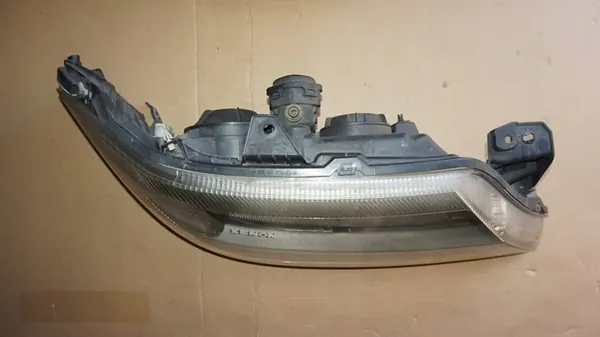 Farol Xenon com Ballast Renault Laguna II OEM image 4