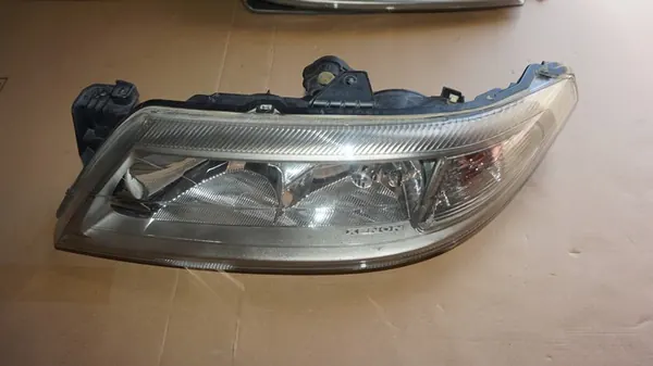 Farol Xenon com Ballast Renault Laguna II OEM image 9