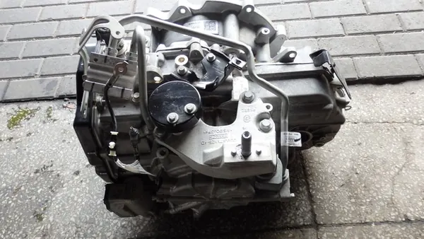 Ford OE Autovaihteisto EG9P-7000-RB image 3