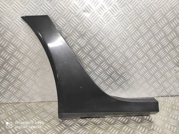 Rear Right Sill Cover Renault Koleos I Lift OEM TWS41370 image 1