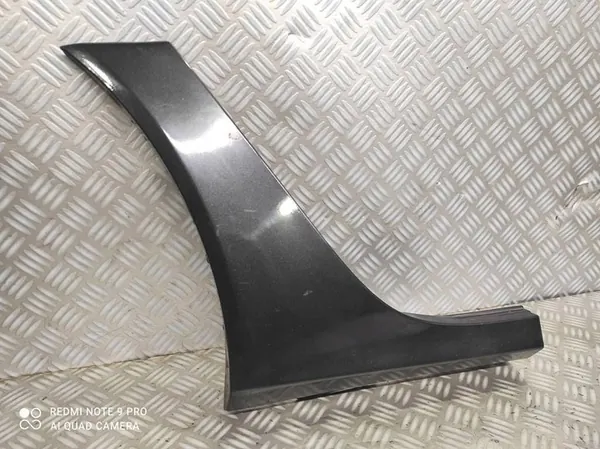 Rear Right Sill Cover Renault Koleos I Lift OEM TWS41370 image 2