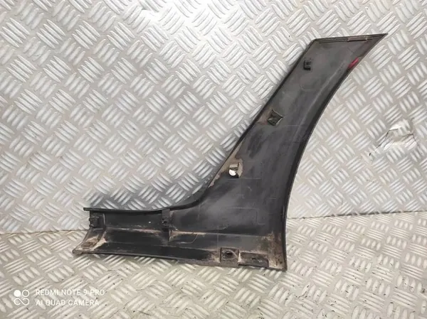 Rear Right Sill Cover Renault Koleos I Lift OEM TWS41370 image 3