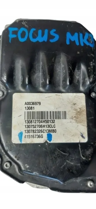 Ford Focus MK3 Servomotor OEM 41516736G image 3