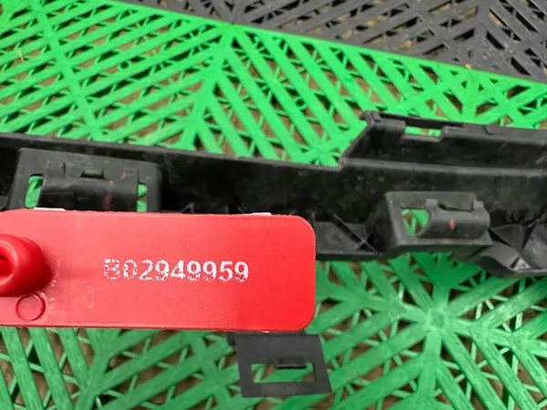 Glissière BMW X3 G01 9451140 image 3