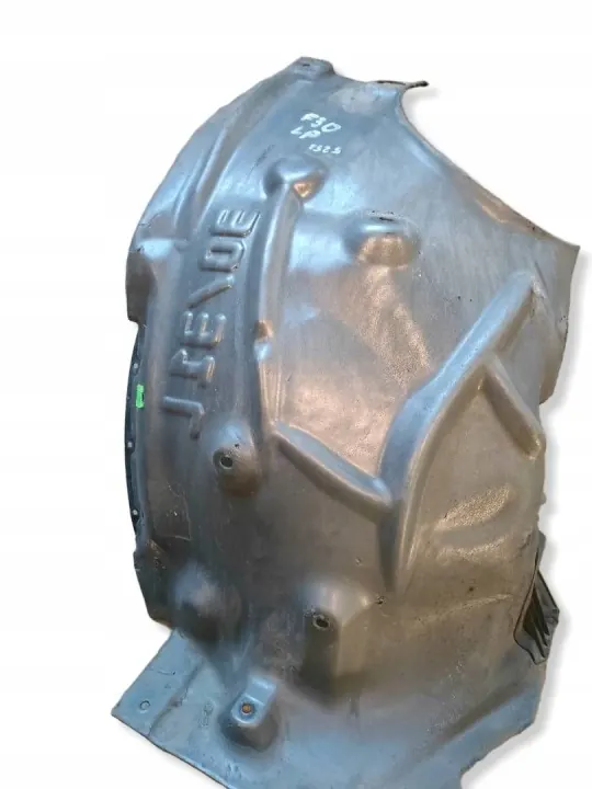 Aile avant gauche BMW F30 OEM 14520 image 3