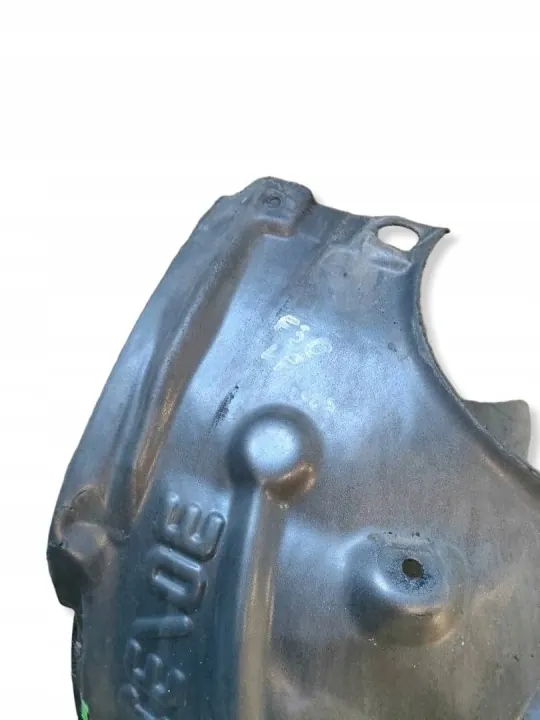 Aile avant gauche BMW F30 OEM 14520 image 4