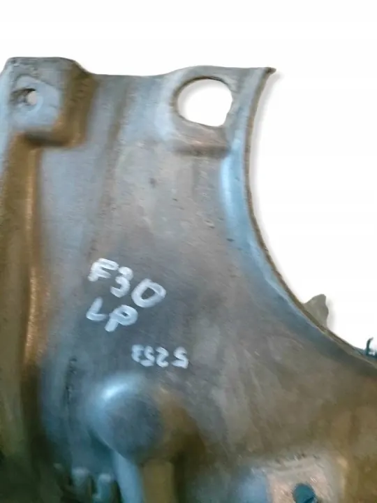 Aile avant gauche BMW F30 OEM 14520 image 5