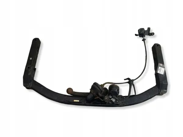 Kit d'attelage OEM 11062007 pour Audi A6 S6 C6 4F image 2
