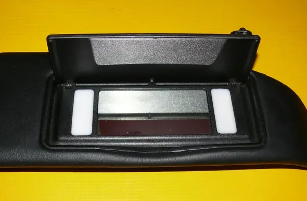 OEM JOK-103-W18 Auringonvarjo oikea etu Mercedes S-sarja image 3