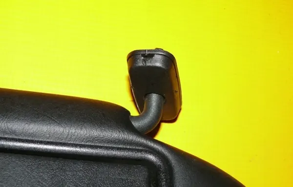 OEM JOK-103-W18 Auringonvarjo oikea etu Mercedes S-sarja image 5