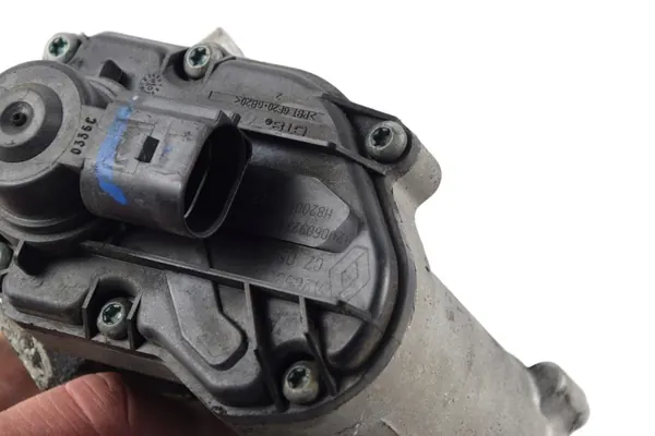 Válvula EGR Renault 8200194323 image 3